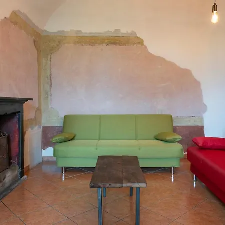 Lägenhet Maggiore A 10 Minuti 