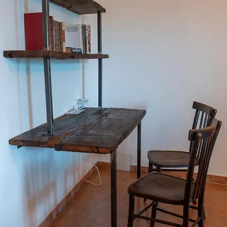 Lägenhet Maggiore A 10 Minuti 